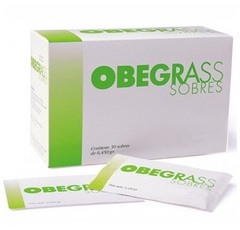 Obegrass 30 Sobres