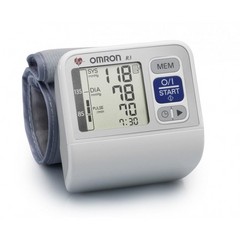 Omron Tensiometro R3 Mu�eca