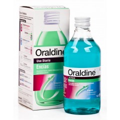 Oraldine Encias 400ml