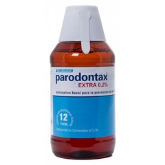 Parodontax Extra Colutorio 300ml