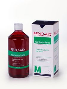 Perio-Aid Mantenimiento Colutorio 1000ml
