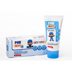 PHB Petit Gel 75ml