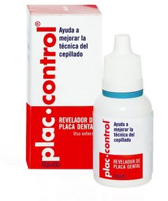 Plac-Control Liquido 15ml