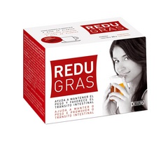 Redugras 40 Sobres