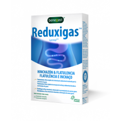 Reduxigas 20 Comprimidos