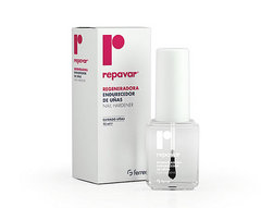 Repavar Endurecedor de U�as 15ml