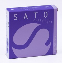 Sato Compacto Light 12gr