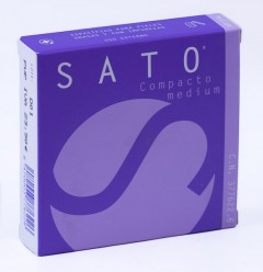 Sato Compacto Medium 12gr