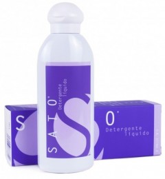 Sato Detergente Liquido 200ml