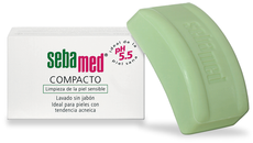 Sebamed Compacto 150gr