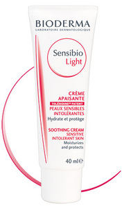 Bioderma Sensibio Ligera Crema Calmante 40ml