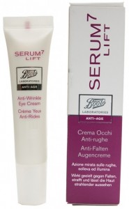 Serum 7 Lift Contorno de Ojos 15ml