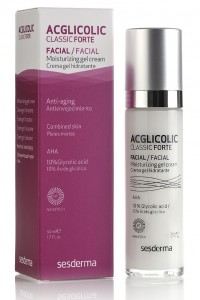 Sesderma Acglicolic Classic Crema-Gel Forte 50ml