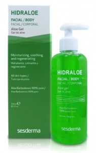 Sesderma Hidraloe Gel de Aloe 250ml