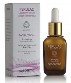 Sesderma Liposomal Ferulac Serum 30ml