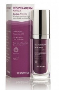 Sesderma Resveraderm Antiox 60ml