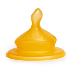 Suavinex Tetina Anatomica Latex T1M 2uds