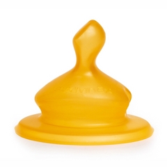 Suavinex Tetina Anatomica Latex T2M 2uds