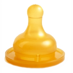 Suavinex Tetina Papilla Boca Ancha 2uds