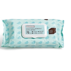 Suavinex Toallitas Humedas 72uds