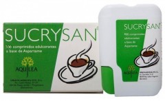SUCRYSAN 300 Comprimidos