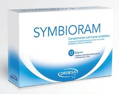 Symbioram 12 Sobres