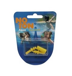 Noton Tapones Agua Infantil 1 Par