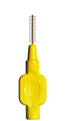 Tepe Interdental 0,7 mm (Amarillo) 6uds