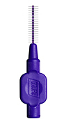 Tepe Interdental 1,1 mm (Morado) 6uds
