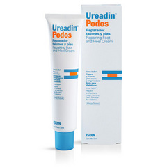 Ureadin Podos Gel Oil 75ml