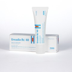 Ureadin Rx 40 Gel Oil 30ml