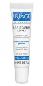 Uriage Bariederm Labios 15ml