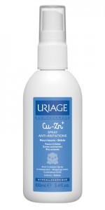 Uriage Bebe CU-ZN Spray 100ml