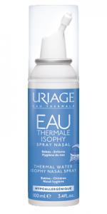 Uriage Isophy Spray 100ml