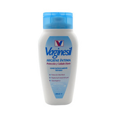 Vaginesil Higiene Intima 200ml