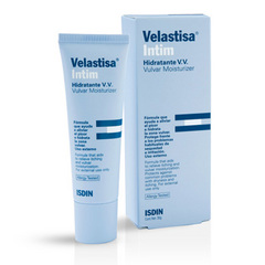 Velastisa Intim Hidratante VV 30gr