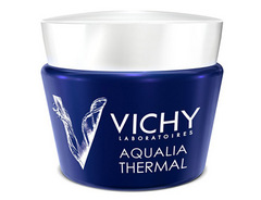 Vichy Aqualia Thermal Spa Noche 75ml