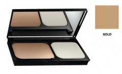 Vichy Dermablend Fondo de Maquillaje Crema Compacta Correctora 12h n�45 Gold