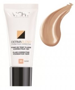Vichy Dermablend Fondo de Maquillaje Fluido Corrector n�35 Sand