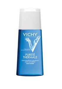 Vichy Desmaquillante Calmante Ojos Sensibles 150ml