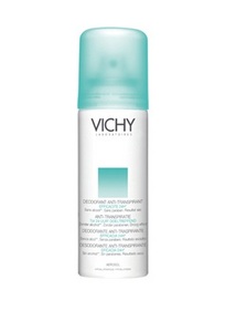 Vichy Desodorante Antitranspirante 48h Spray 125ml
