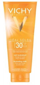 Vichy Ideal Soleil Leche hidratante SPF30 300ml