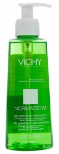 Vichy Normaderm Gel Purificante Limpiador 200ml