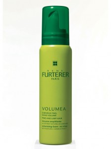 Volumea Espuma Amplificadora 200ml