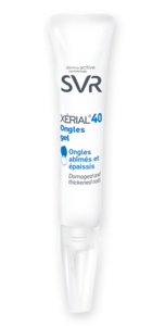 Xerial 40 Gel de U�as 10ml