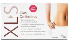 XLS 30 Comprimidos