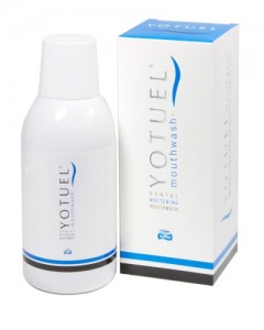 Yotuel Colutorio 250ml